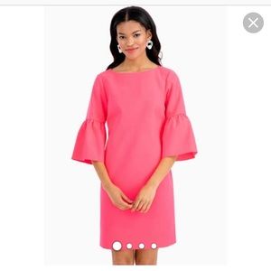 Sail to Sable Bell sleeve dress size small